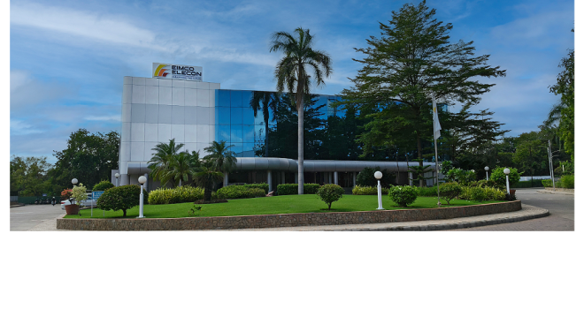 Eimco Elecon (India) Ltd.