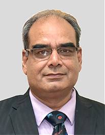 Mr. Mukulnarayan Dwivedi