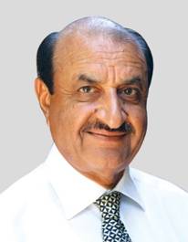 Mr. Pradip Patel